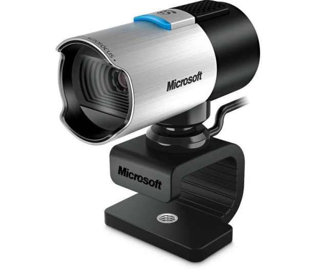Microsoft LifeCam Studio for Business (czarna) - 63803 - zdjęcie 4